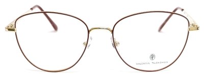 Оправа для очков VALENTIN YUDASHKIN VY 20052  фотография-6