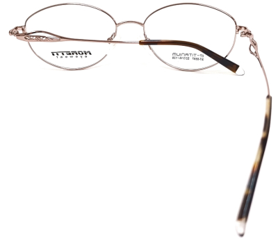 Оправа для очков MORETTI ST-8897  фотография-4