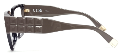 Оправа для очков FURLA VFU775  фотография-3