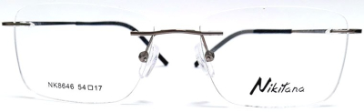 Оправа для очков Nikitana NK 8646  фотография-2