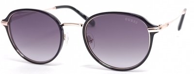 Очки солнцезащитные GUESS GU 00068  фотография-1