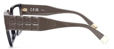 Оправа для очков FURLA VFU775  фотография-3
