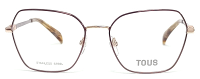 Оправа для очков TOUS VTO463  фотография-2