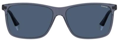 Очки солнцезащитные Polaroid PLD4137/S  фотография-6
