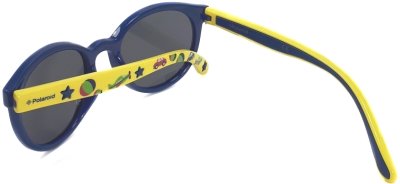 Очки солнцезащитные Polaroid Kids PLD8014/S  фотография-3