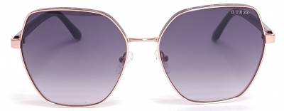 Очки солнцезащитные GUESS GU 00108  фотография-7