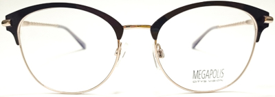 Оправа для очков Megapolis 726  фотография-2