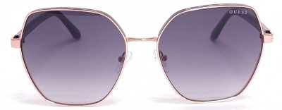 Очки солнцезащитные GUESS GU 00108  фотография-7