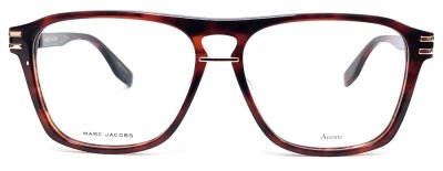 Оправа для очков MARC JACOBS MARC 679  фотография-6