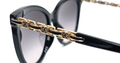 Очки солнцезащитные ESCADA SESD97  фотография-4