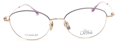 Оправа для очков LINA LATINI 68561  фотография-6
