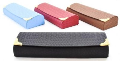 Футляр для очков R18-H8087-5  фотография-1