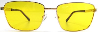 Очки для водителей Babilon BL0619 c.1-1 (антифара)  фотография-2