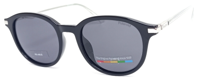 Очки солнцезащитные Polaroid PLD4148/G/S/X  фотография-4