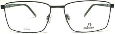 Оправа для очков Rodenstock R7047 Titanium  фотография-2