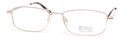 Оправа для очков Megapolis 2216  фотография-4