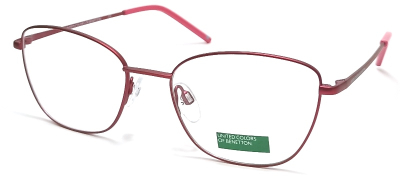 Оправа для очков BENETTON BEO3023  фотография-1