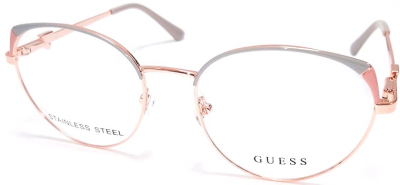 Оправа для очков GUESS GU2867  фотография-1