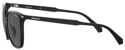 Очки солнцезащитные Polaroid PLD4125/G/S  фотография-3