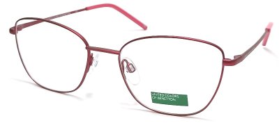 Оправа для очков BENETTON BEO3023  фотография-1