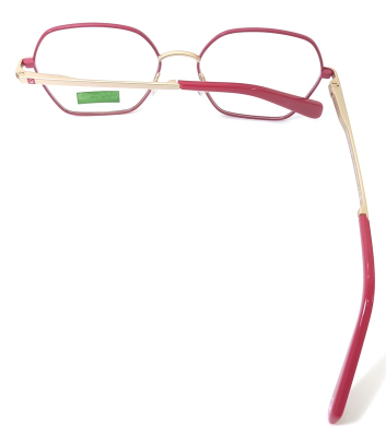 Оправа для очков BENETTON BEO3056  фотография-3