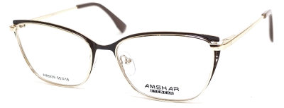 Оправа для очков AMSHAR AM8939  фотография-1