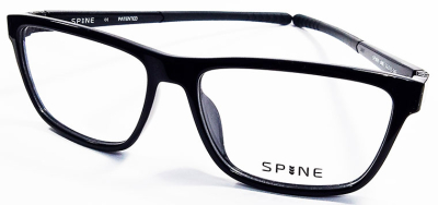 Оправа для очков SPINE SP1018  фотография-1