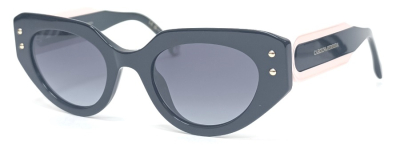 Очки солнцезащитные CAROLINA HERRERA HER 0221/G/S  фотография-1