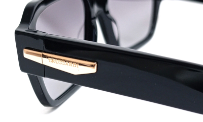 Очки солнцезащитные TRUSSARDI TSM9007  фотография-5