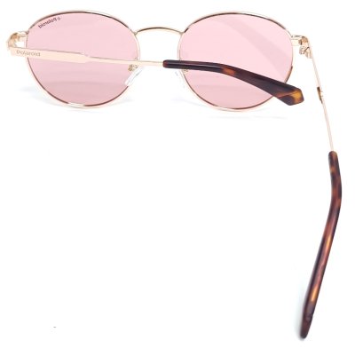 Очки солнцезащитные Polaroid Kids PLD8039/S  фотография-8