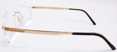 Оправа для очков Silhouette Venture 5554  фотография-8