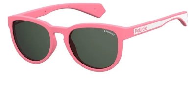 Очки солнцезащитные Polaroid Kids PLD8030/S  фотография-3