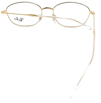 Оправа для очков RAY BAN RB3749V  фотография-4