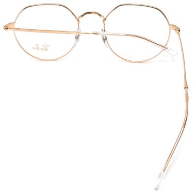 Оправа для очков RAY BAN RB6465 JACK  фотография-8