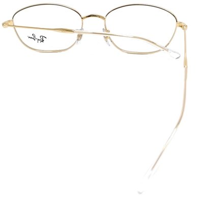 Оправа для очков RAY BAN RB3749V  фотография-4