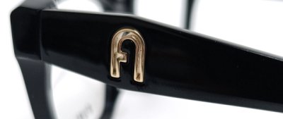 Оправа для очков FURLA VFU823  фотография-5