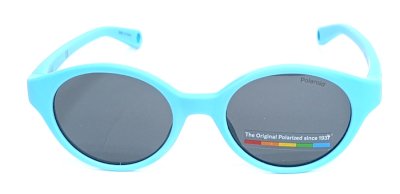 Очки солнцезащитные Polaroid Kids K007/S  фотография-2