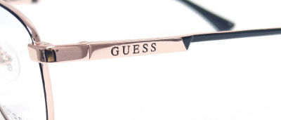 Оправа для очков GUESS GU9204  фотография-5