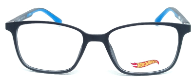 Оправа для очков HOT WHEELS HWCL002 с солнцезащитным клипом  фотография-4