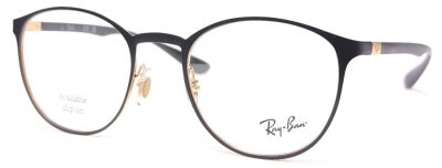 Оправа для очков RAY BAN RB6355  фотография-9
