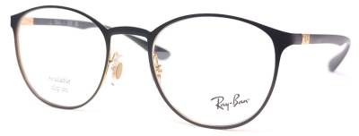 Оправа для очков RAY BAN RB6355  фотография-9