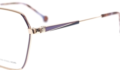 Оправа для очков CAROLINA HERRERA HER0338  фотография-5