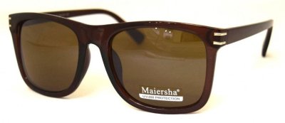 Очки солнцезащитные MAIERSHA EYEWEAR 3164  фотография-1