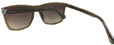 Очки солнцезащитные GUESS GU 00044  фотография-3