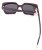 Очки солнцезащитные FURLA SFU624  фотография-4