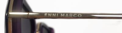 Очки солнцезащитные ENNI MARCO IS 11-577  фотография-8