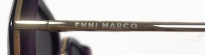 Очки солнцезащитные ENNI MARCO IS 11-577  фотография-8