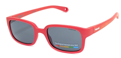 Очки солнцезащитные Polaroid Kids K008/S  фотография-5