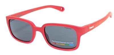 Очки солнцезащитные Polaroid Kids K008/S  фотография-5