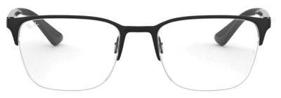 Оправа для очков RAY BAN RB6428  фотография-2